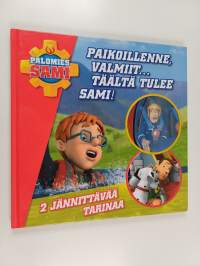 Tyhjä kuva