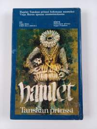 Hamlet : Tanskan prinssi