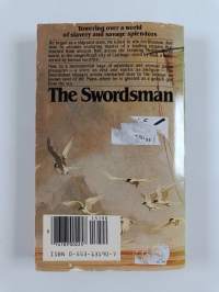 The swordsman
