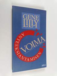 Anteeksiantamisen voima