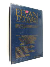 Eevan tyttäret : eurooppalaisen naisen, lapsen ja perheen historia