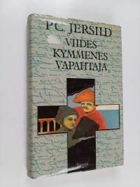 Viideskymmenes vapahtaja