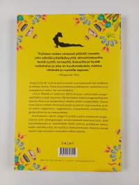 Joogaruoka : opettajien parhaat reseptit