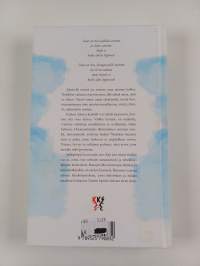 Kun usva häviää - Konzu sumu hälvenöü (signeerattu)