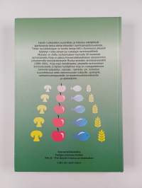 Ruokien ravintoainesisältö = Livsmedlens näringsinnehåll = Nutrient composition of foods