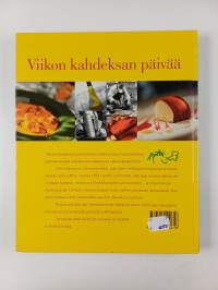 Viikon kahdeksan päivää