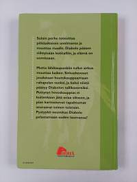 Diabolo ja sirkushevoset