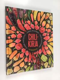 Chilikirja