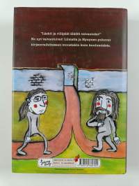 Rillipää ja läski : kirjeenvaihto 2007-2009