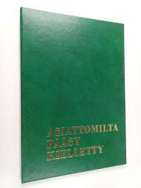 Tyhjä kuva
