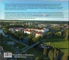 Seinäjoki -Lakeuden helmi