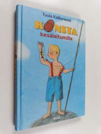 Tyhjä kuva