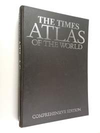 The Times atlas of the world