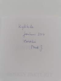 Pankin parturit (signeerattu, tekijän omiste)