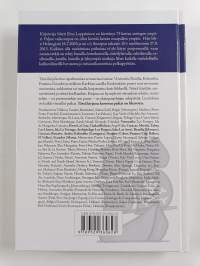 Yksinäinen purjehtija 3 : kymmenessä vuodessa yksin maapallon ympäri - Merida, Venezuela - Manta, Ecuador 141 päivää (signeerattu)