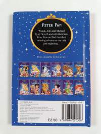 Peter Pan