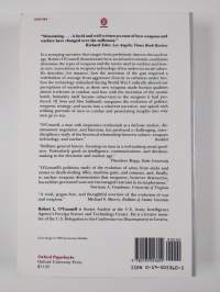 Of Arms and Men - A History of War, Weapons, and Aggression