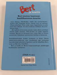 Bert ja basillit