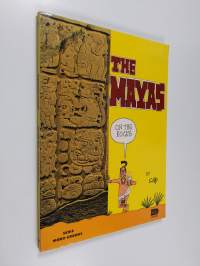 The Mayas : on the rocks