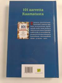 101 aarretta Raamatusta : jotka jokaisen lapsen pitäisi kuulla