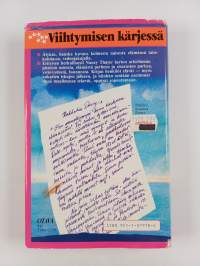Vedenjakajalla