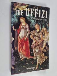 New complete guide of the Uffizi