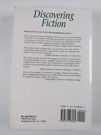 Discovering Fiction