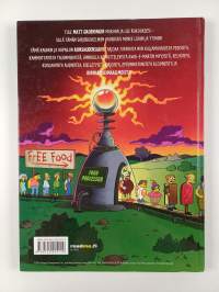 Simpsonit : Karsea hupijuhla