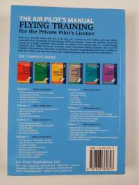 The Air Pilot's Manual - Flying training
