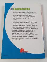 Ladinon paluu