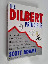 The Dilbert Principle