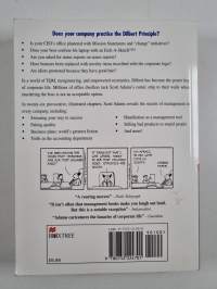 The Dilbert Principle