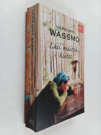 Lasi maitoa, kiitos