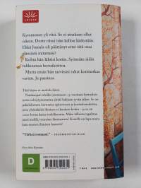 Lasi maitoa, kiitos
