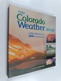The Colorado Weather Book