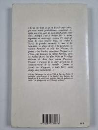 Douze lettres d'amour au soldat inconnu