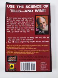 Caro's Book of Poker Tells