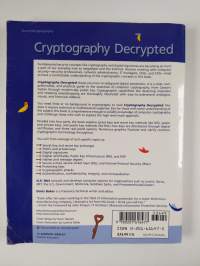 Cryptography decrypted