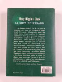La nuit du renard