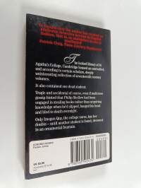 The Wyndham Case - An Imogen Quy Mystery