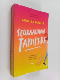 Seuraavana Tampere