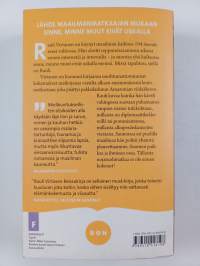 Reissukirja : matkalla kaikissa maailman maissa