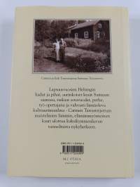 Elämän kultareuna
