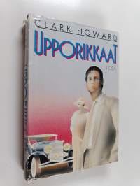 Upporikkaat 1