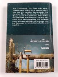 Koeta kestää, Kati