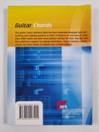 Guitar chords