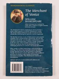 The Merchant of Venice