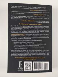 Exponential Organizations 2.0 - The New Playbook for 10x Growth and Impact