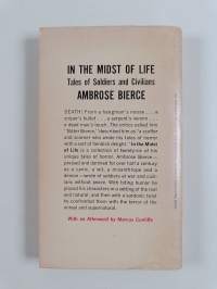In the midst of life
