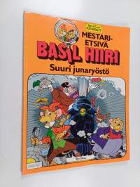 Tyhjä kuva